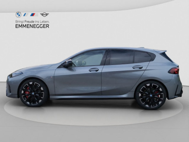 BMW M135 M Sport Pro, Benzina, Occasioni / Usate, Automatico - 2
