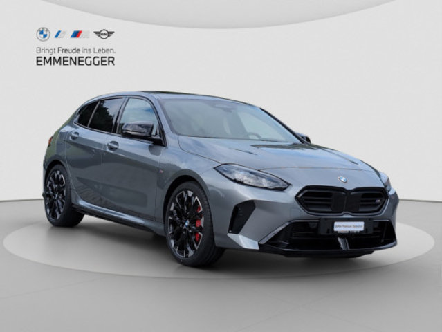 BMW M135 M Sport Pro, Benzina, Occasioni / Usate, Automatico - 3