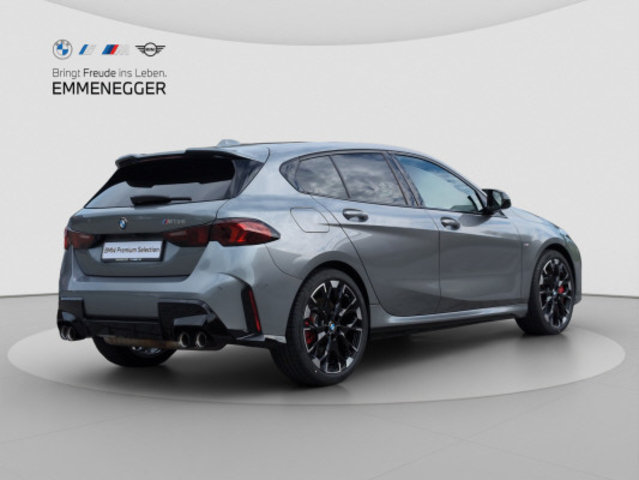 BMW M135 M Sport Pro, Benzina, Occasioni / Usate, Automatico - 4