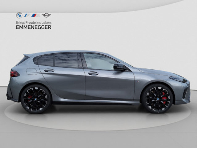 BMW M135 M Sport Pro, Benzina, Occasioni / Usate, Automatico - 5