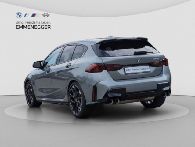 BMW M135 M Sport Pro, Benzina, Occasioni / Usate, Automatico - 6