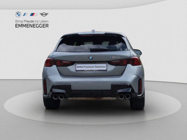 BMW M135 M Sport Pro, Benzina, Occasioni / Usate, Automatico - 7