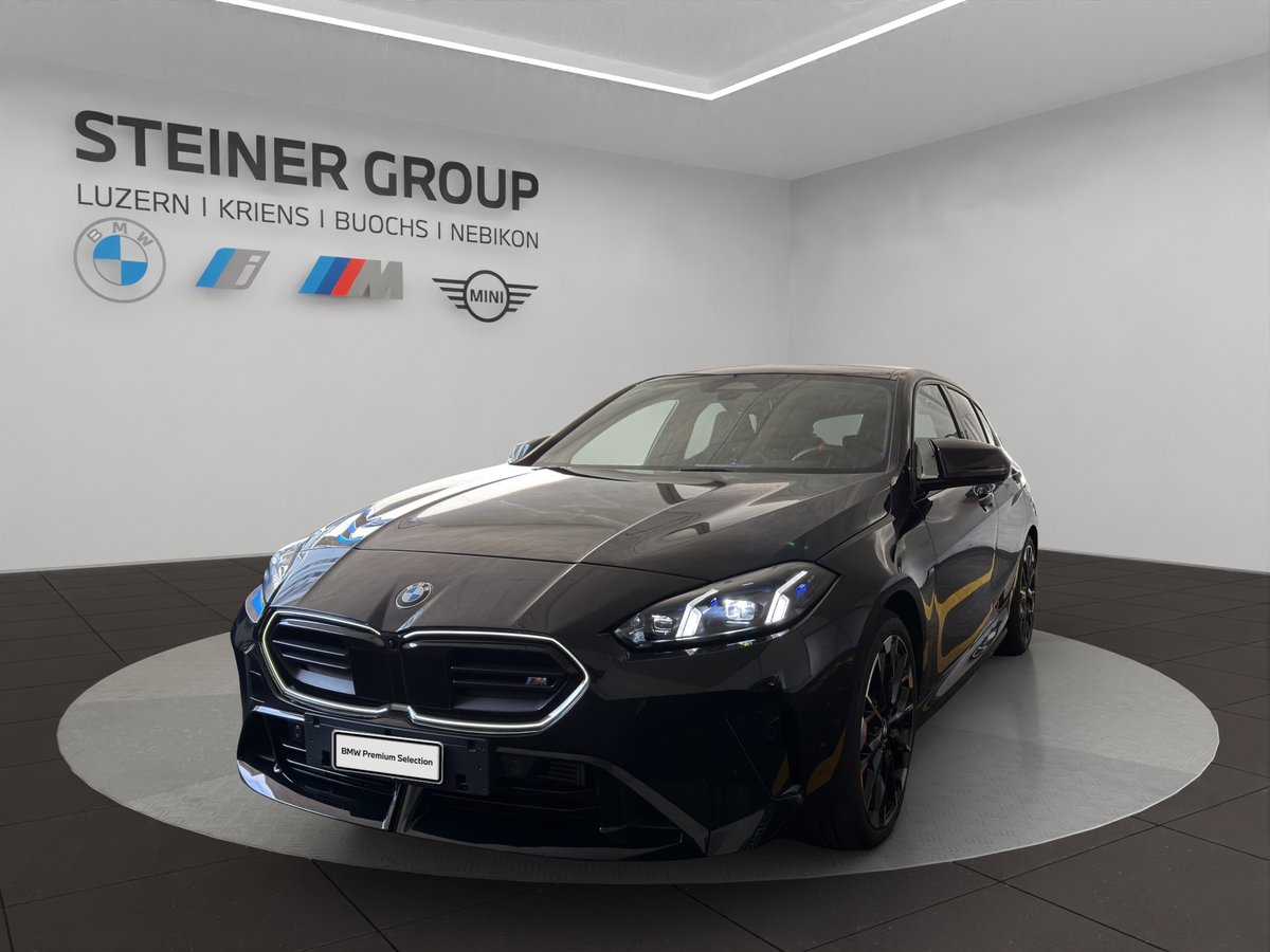 BMW M135 M Sport Pro