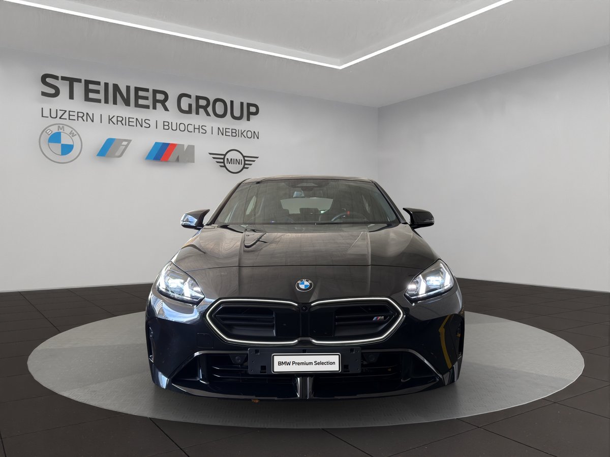 BMW M135 M Sport Pro, Petrol, Second hand / Used, Automatic - 2