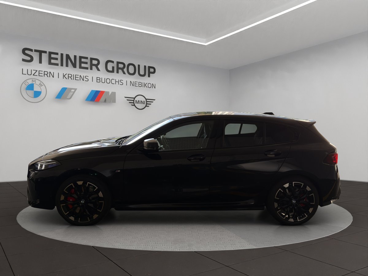 BMW M135 M Sport Pro, Petrol, Second hand / Used, Automatic - 4
