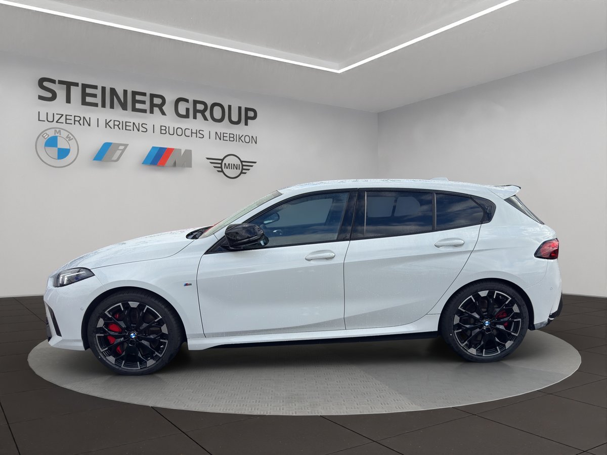 BMW M135 M Sport Pro, Essence, Occasion / Utilisé, Automatique - 2