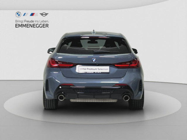 BMW M135i, Petrol, Second hand / Used, Automatic - 4