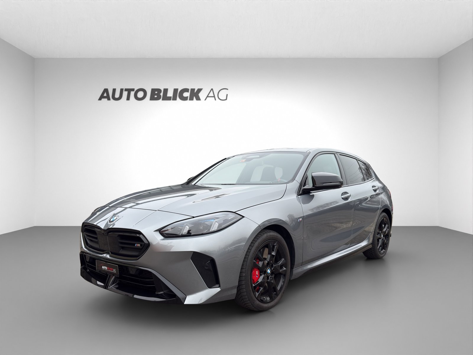 BMW M135 M Sport Pro