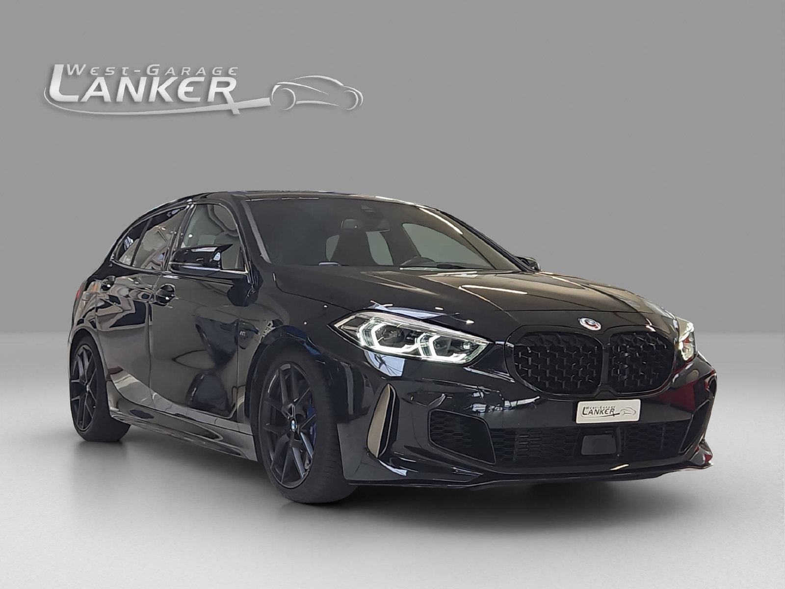 BMW M135i xDrive, Benzina, Occasioni / Usate, Automatico - 2