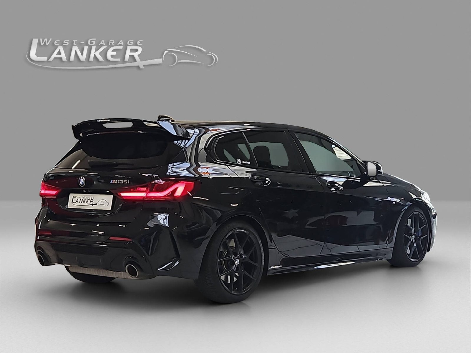 BMW M135i xDrive, Benzina, Occasioni / Usate, Automatico - 3