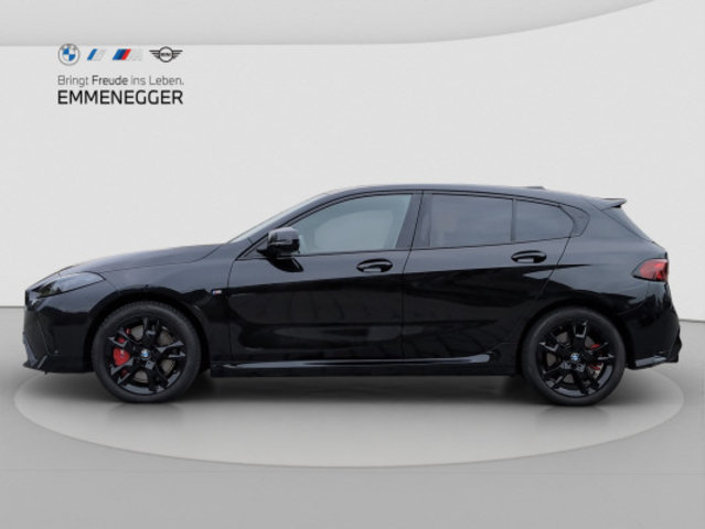 BMW M135 M Sport Pro, Benzin, Occasion / Gebraucht, Automatik - 2