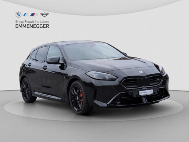 BMW M135 M Sport Pro, Benzin, Occasion / Gebraucht, Automatik - 3