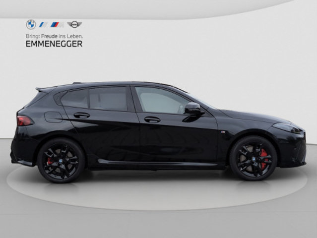 BMW M135 M Sport Pro, Benzin, Occasion / Gebraucht, Automatik - 5