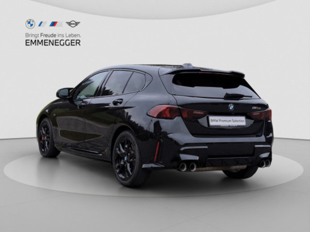BMW M135 M Sport Pro, Benzin, Occasion / Gebraucht, Automatik - 6