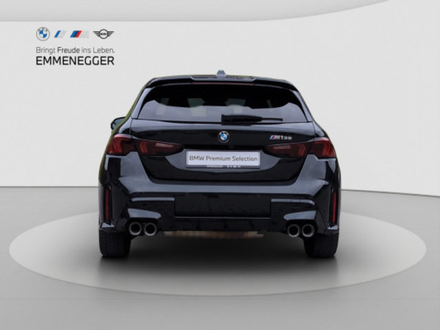 BMW M135 M Sport Pro, Benzin, Occasion / Gebraucht, Automatik - 7