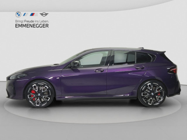BMW M135 M Sport Pro, Essence, Occasion / Utilisé, Automatique - 2