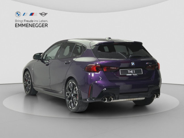 BMW M135 M Sport Pro, Essence, Occasion / Utilisé, Automatique - 3