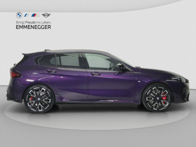 BMW M135 M Sport Pro, Essence, Occasion / Utilisé, Automatique - 6