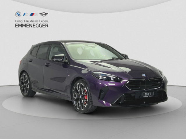 BMW M135 M Sport Pro, Essence, Occasion / Utilisé, Automatique - 7