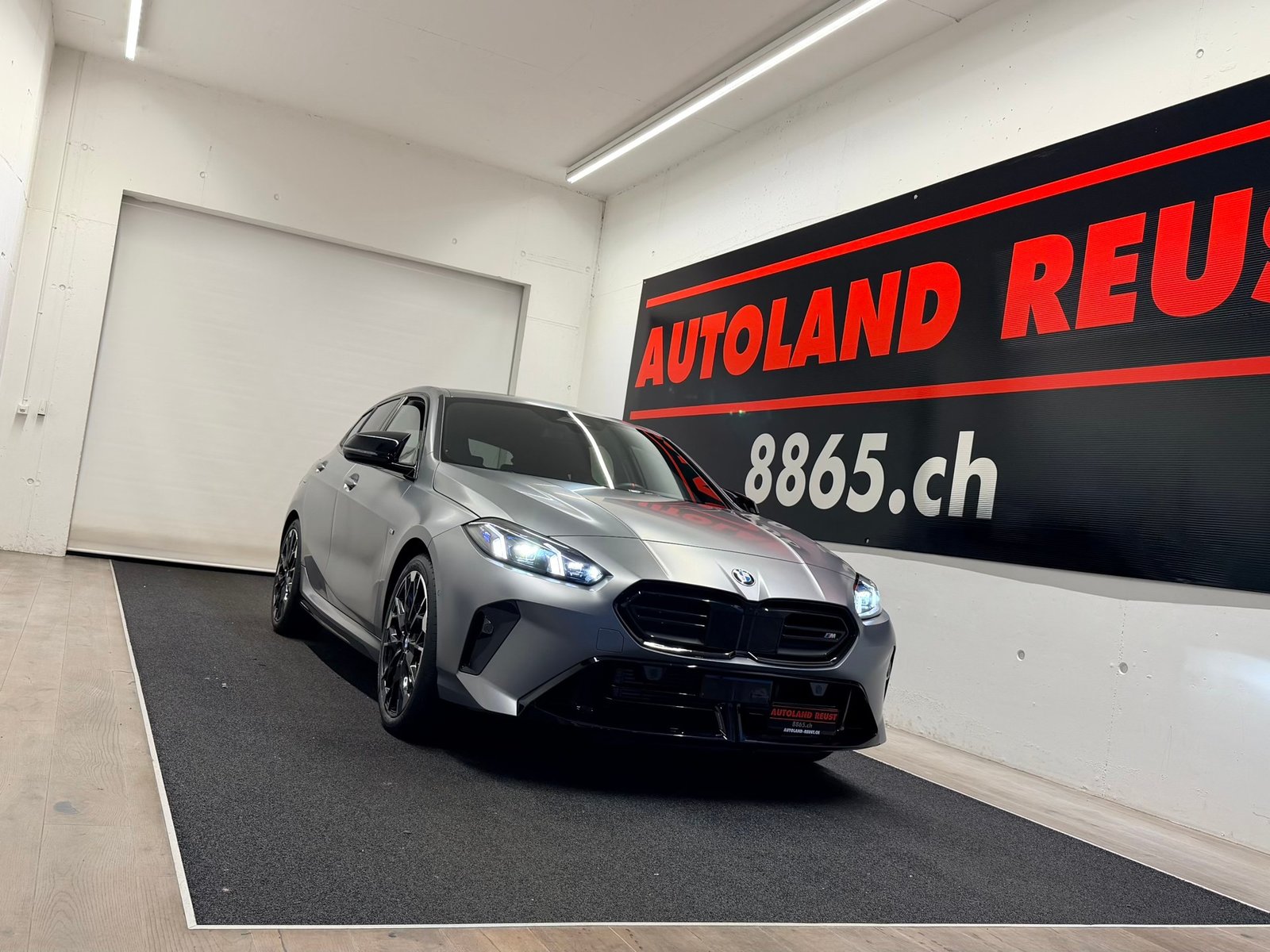 BMW M135 M Sport Pro