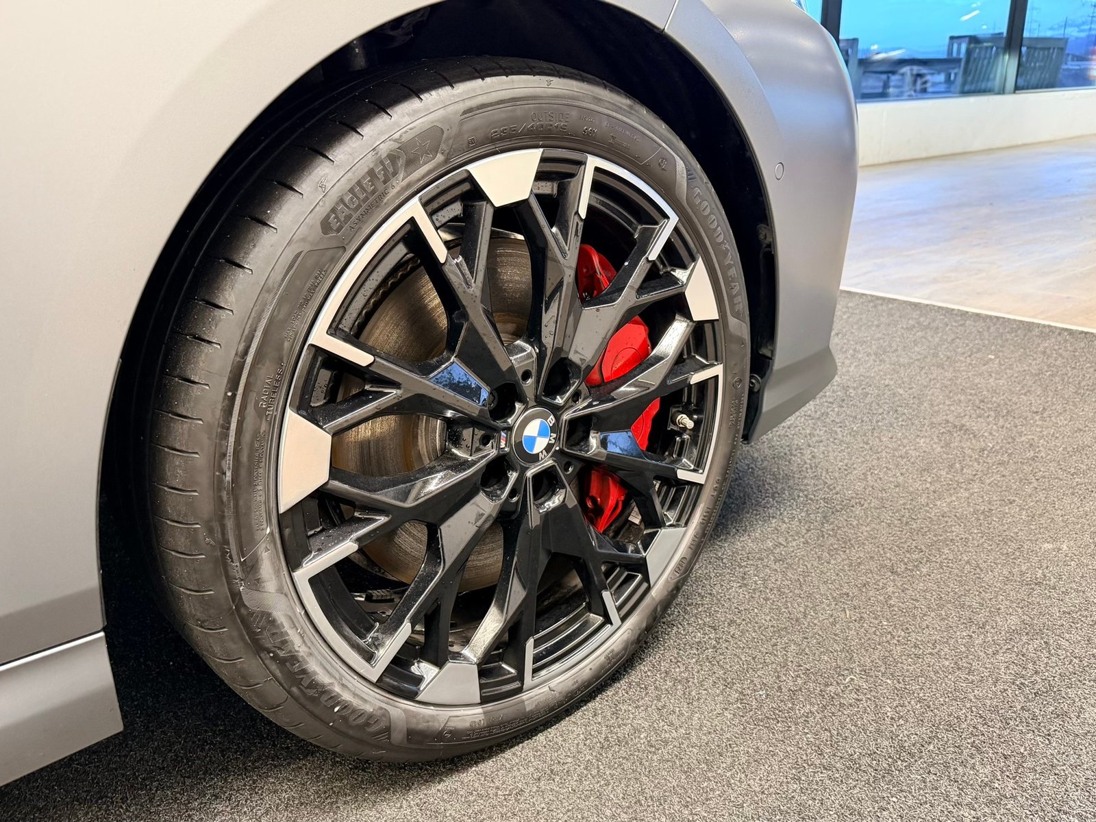 BMW M135 M Sport Pro, Petrol, Second hand / Used, Automatic - 7