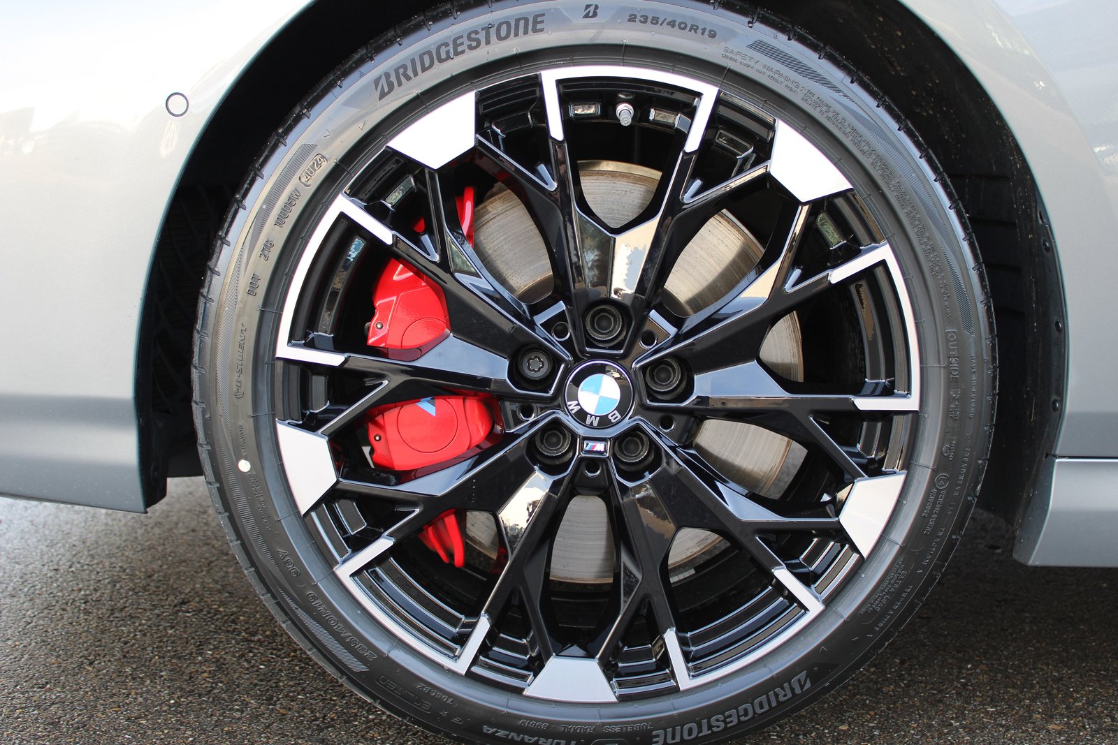 BMW M135 M Sport Pro, Benzina, Occasioni / Usate, Automatico - 7
