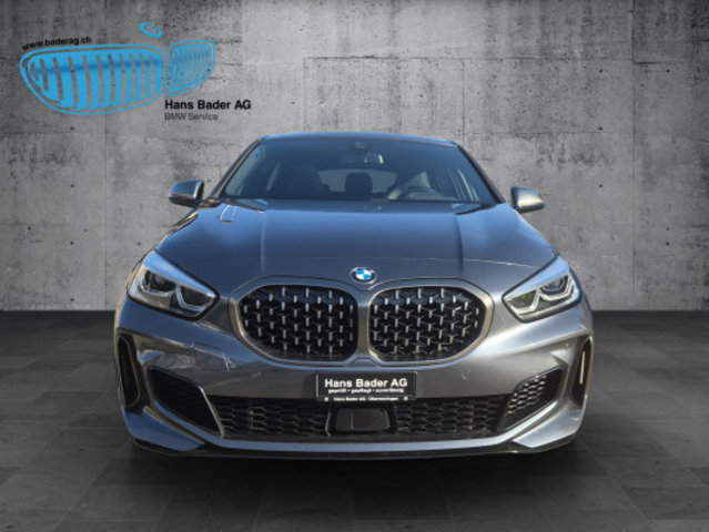 BMW M135i