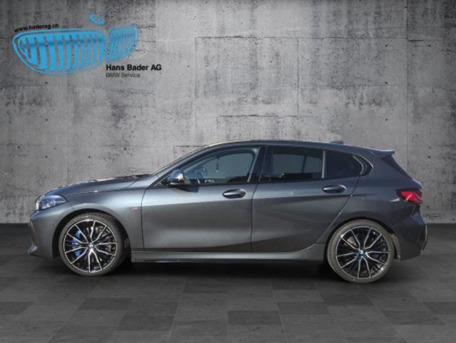 BMW M135i, Occasion / Utilisé, Automatique - 3