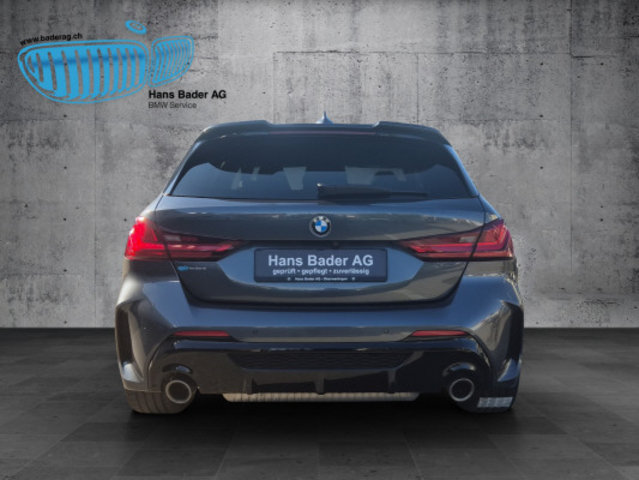 BMW M135i, Occasion / Utilisé, Automatique - 4