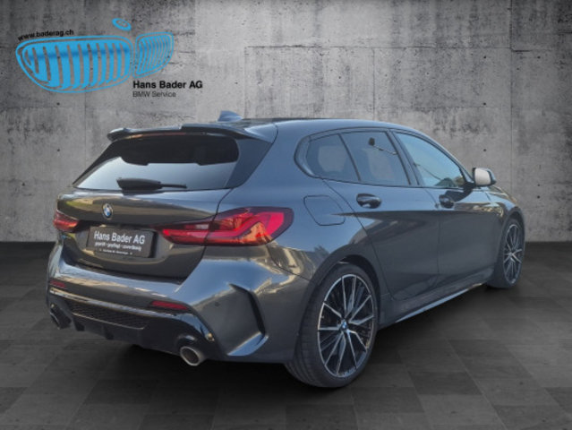 BMW M135i, Occasion / Utilisé, Automatique - 5