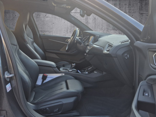 BMW M135i, Occasion / Utilisé, Automatique - 7