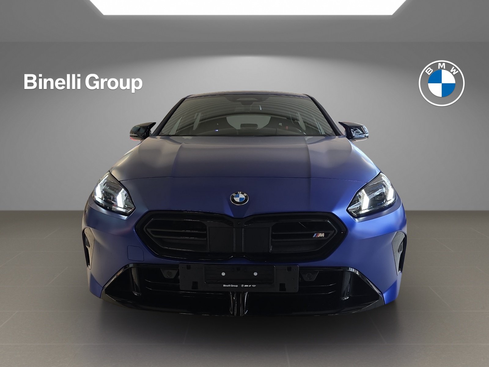 BMW M135 M Sport Pro, Petrol, Second hand / Used, Automatic - 2