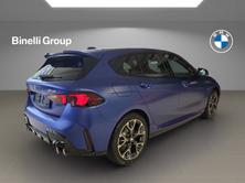 BMW M135 M Sport Pro, Benzina, Occasioni / Usate, Automatico - 3