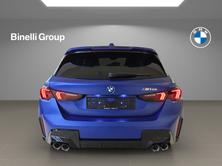 BMW M135 M Sport Pro, Benzina, Occasioni / Usate, Automatico - 4