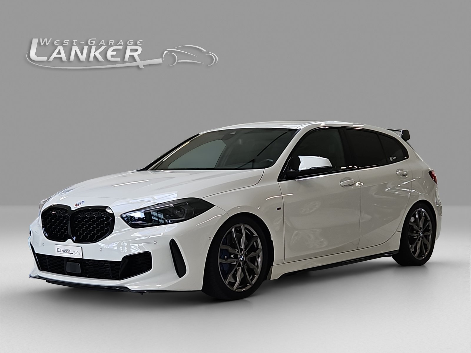 BMW M135i