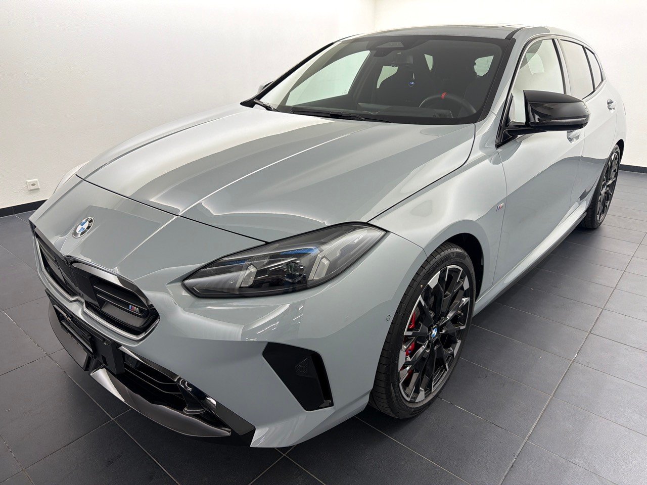 BMW M135 M Sport Pro