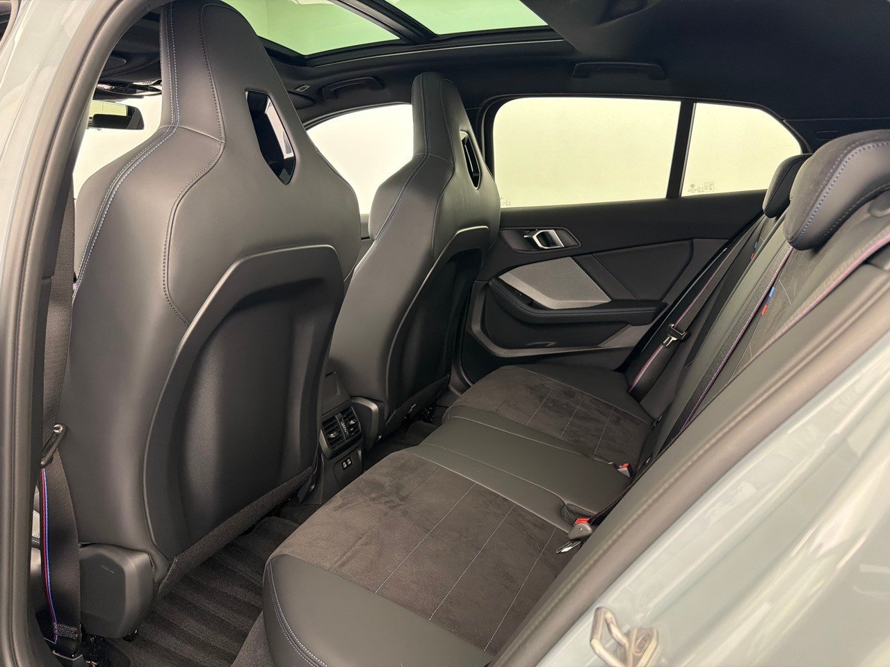 BMW M135 M Sport Pro, Benzin, Occasion / Gebraucht, Automatik - 6