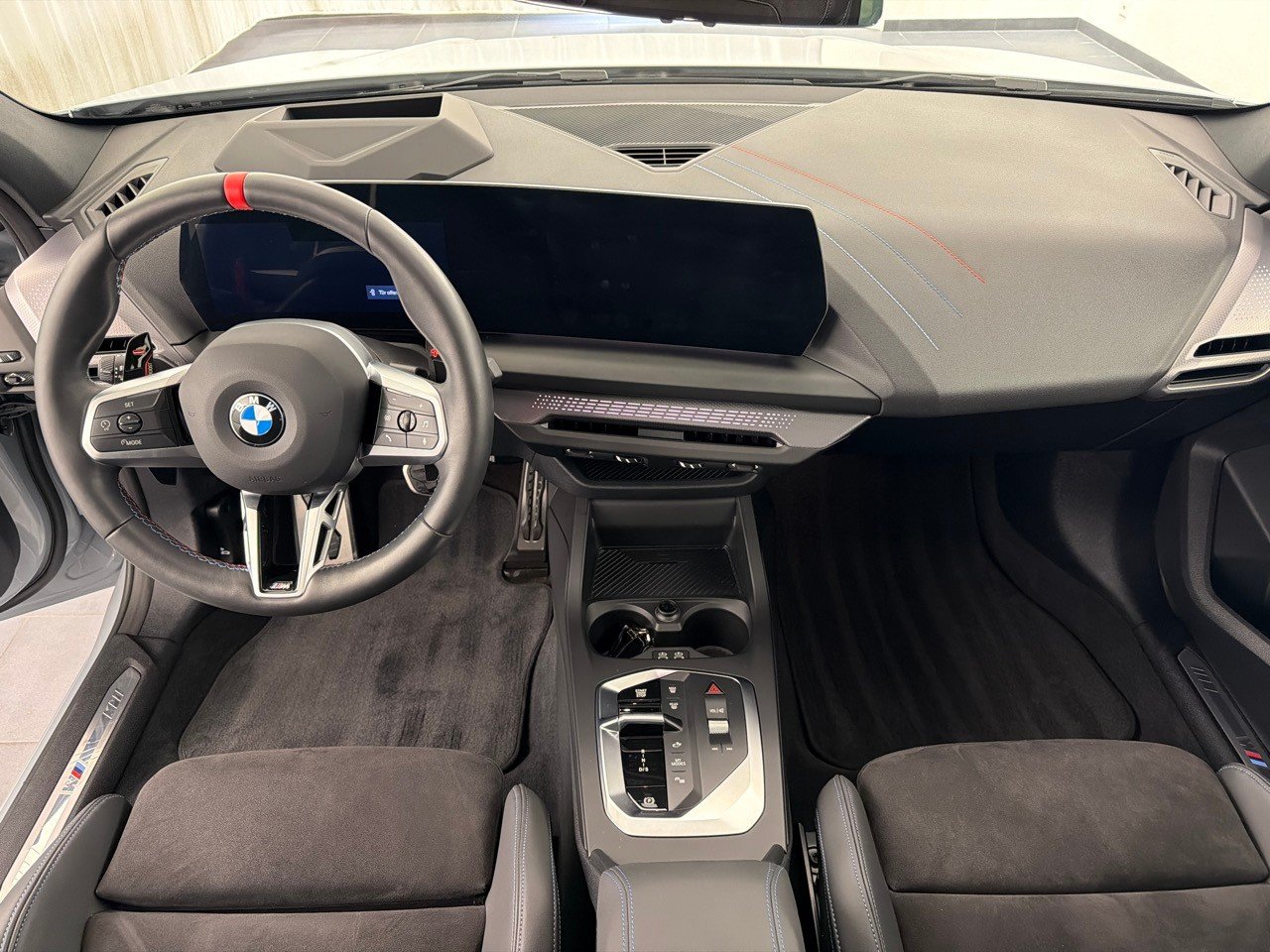 BMW M135 M Sport Pro, Benzin, Occasion / Gebraucht, Automatik - 7