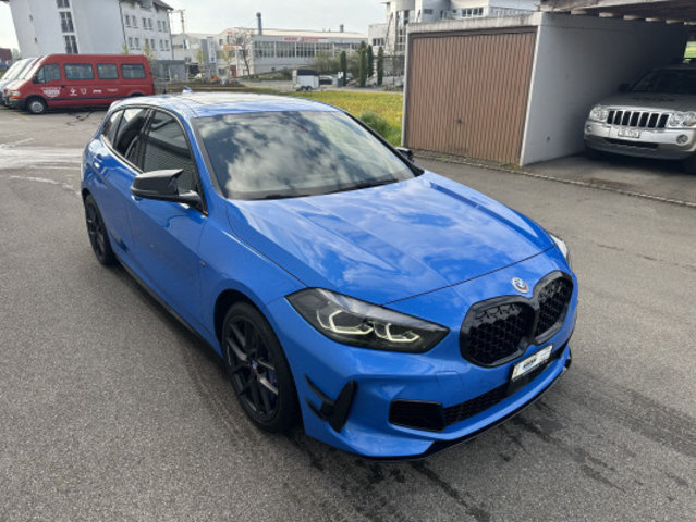 BMW M135i, Petrol, Second hand / Used, Automatic - 3