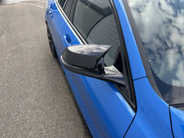 BMW M135i, Petrol, Second hand / Used, Automatic - 4