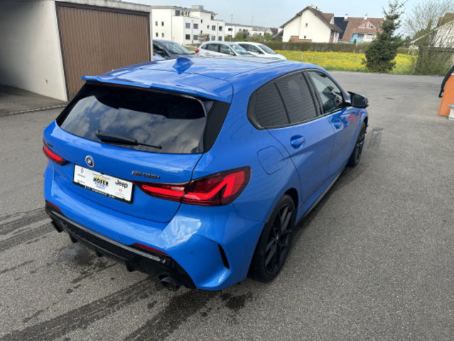 BMW M135i, Petrol, Second hand / Used, Automatic - 5