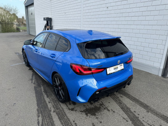 BMW M135i, Petrol, Second hand / Used, Automatic - 6