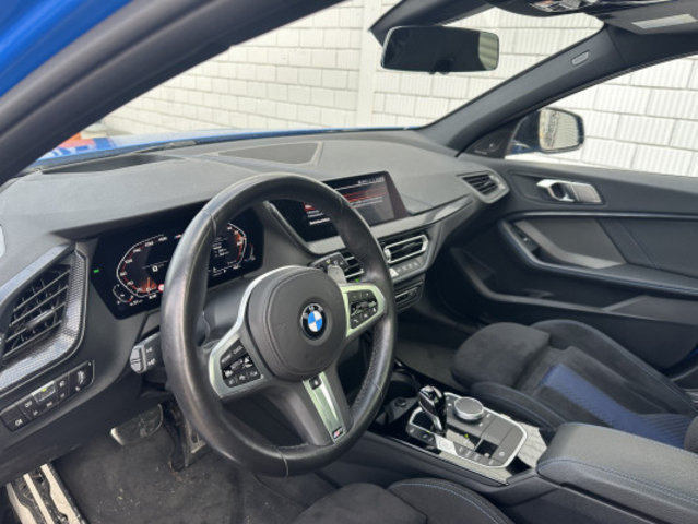 BMW M135i, Petrol, Second hand / Used, Automatic - 7