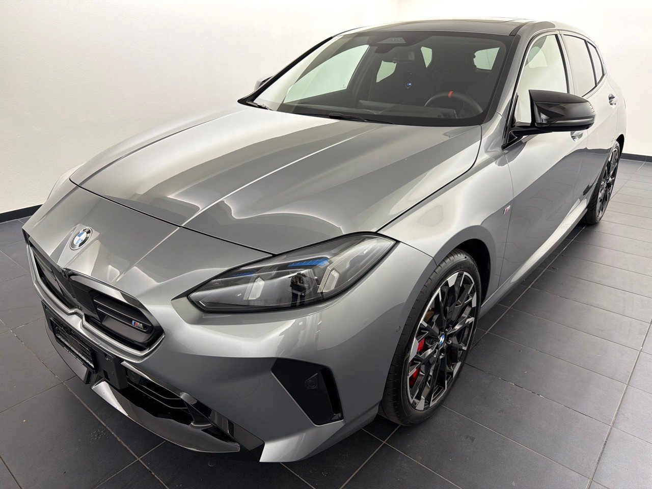 BMW M135 M Sport Pro