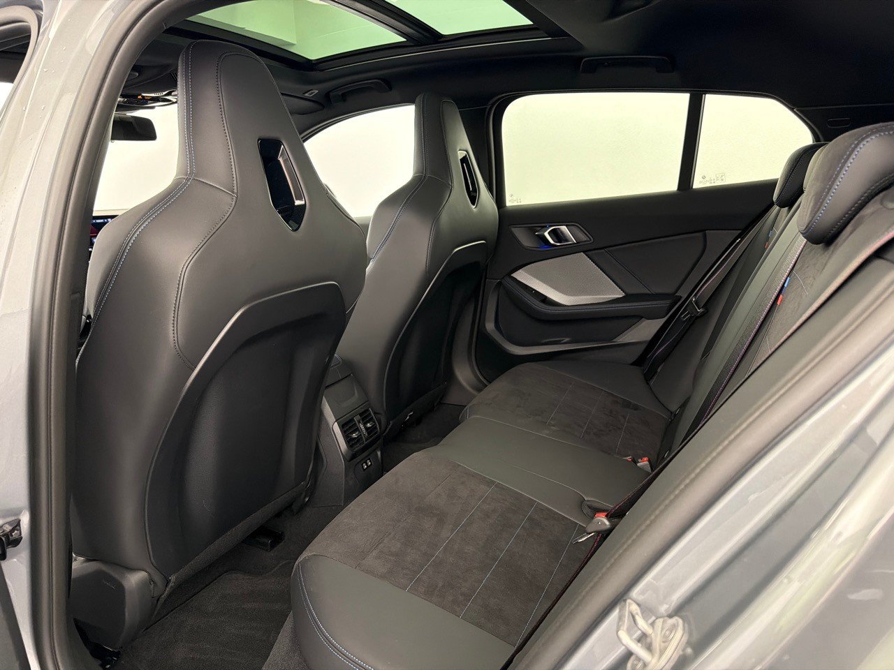 BMW M135 M Sport Pro, Benzina, Occasioni / Usate, Automatico - 6