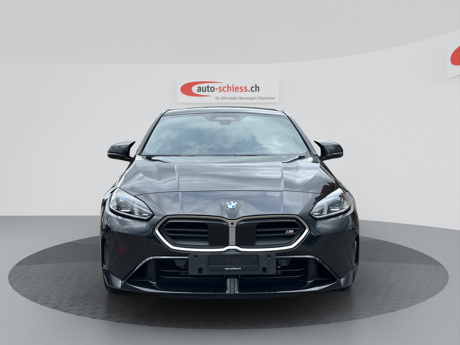 BMW M135, Benzina, Occasioni / Usate, Automatico - 2