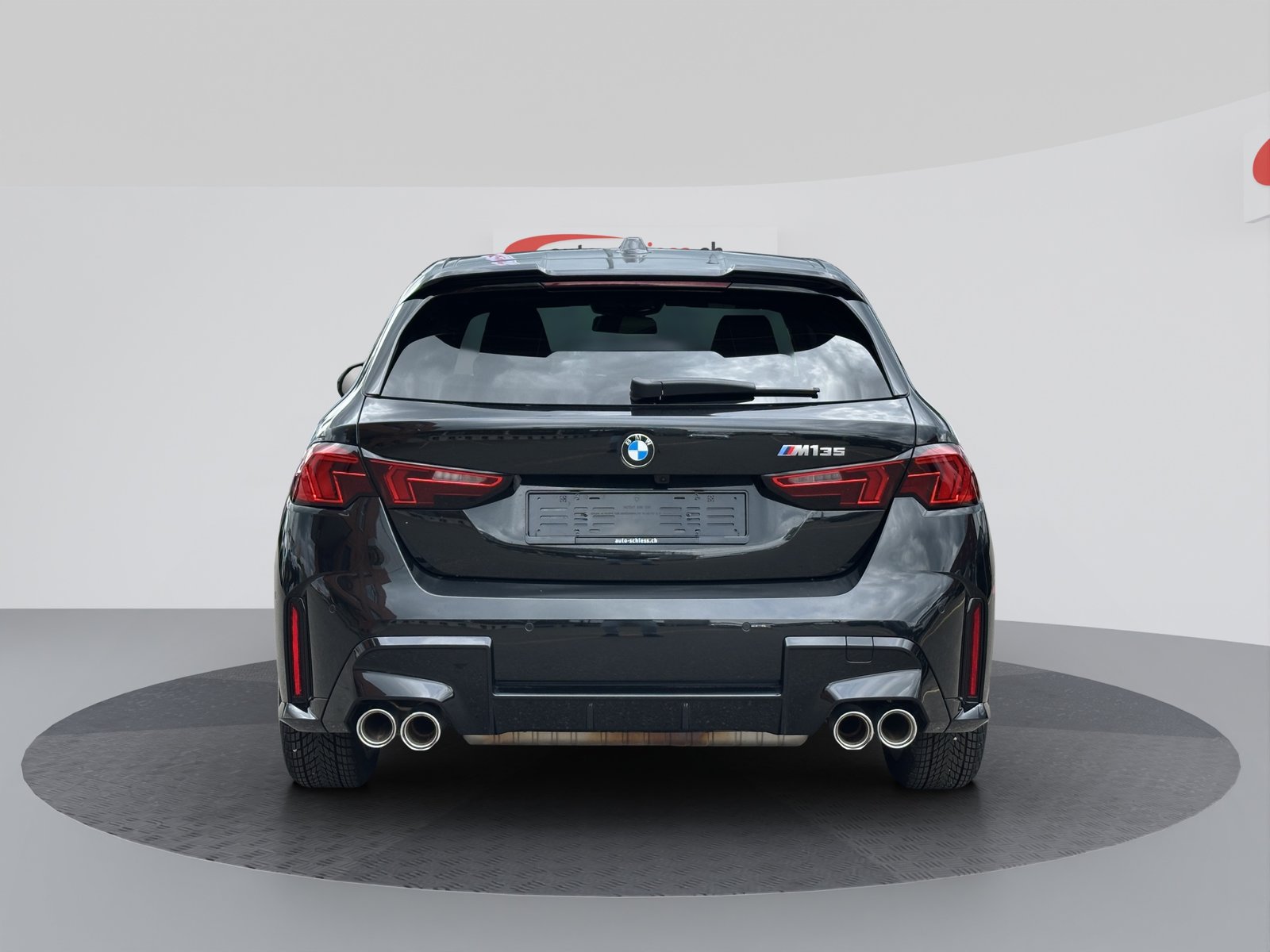 BMW M135, Benzina, Occasioni / Usate, Automatico - 4