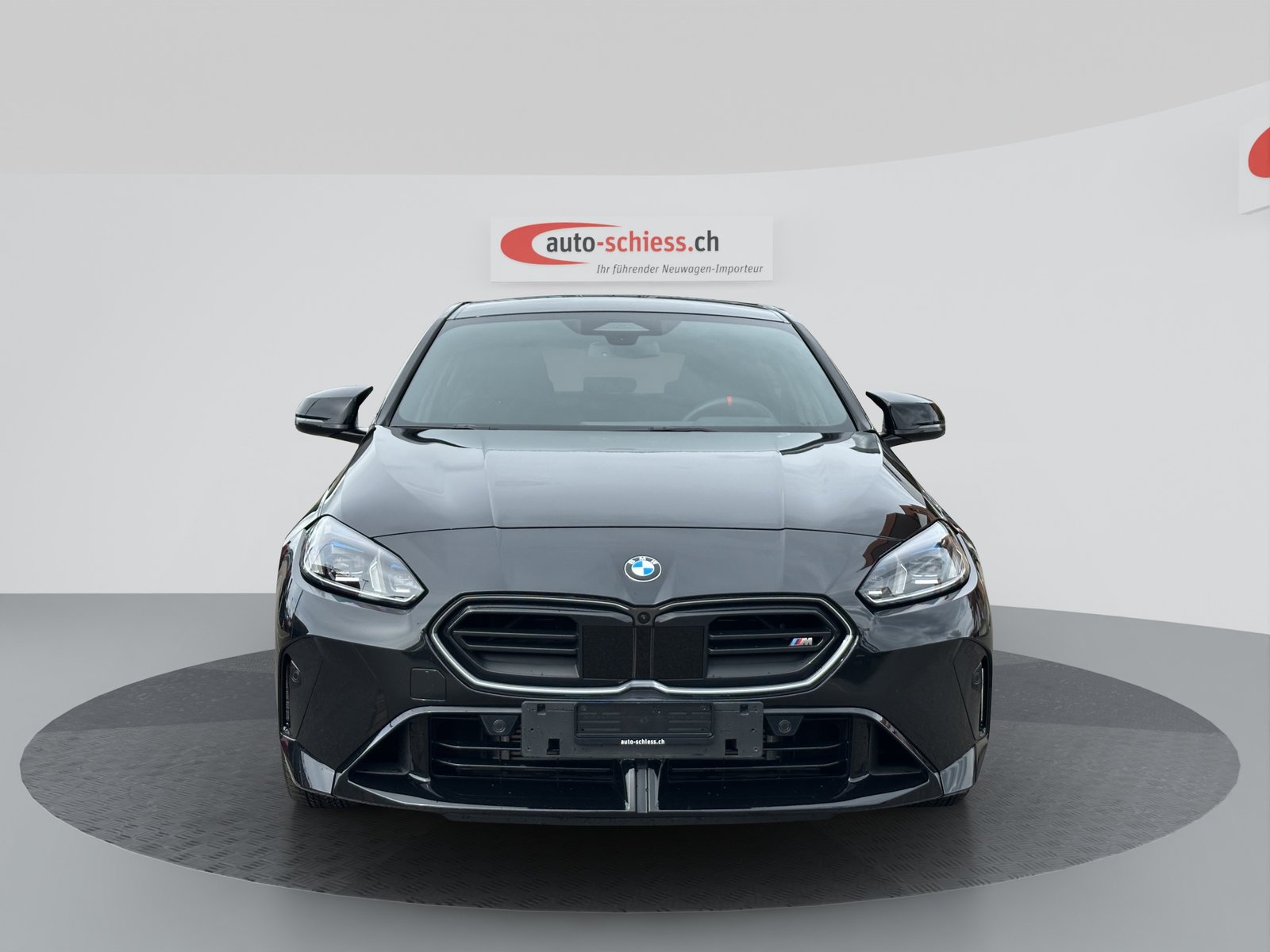 BMW M135 Shadow Line Iconic Glow, Essence, Occasion / Utilisé, Automatique - 2