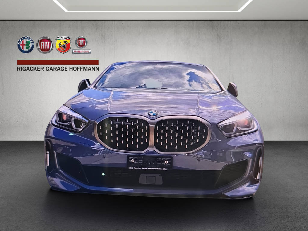 BMW M135i