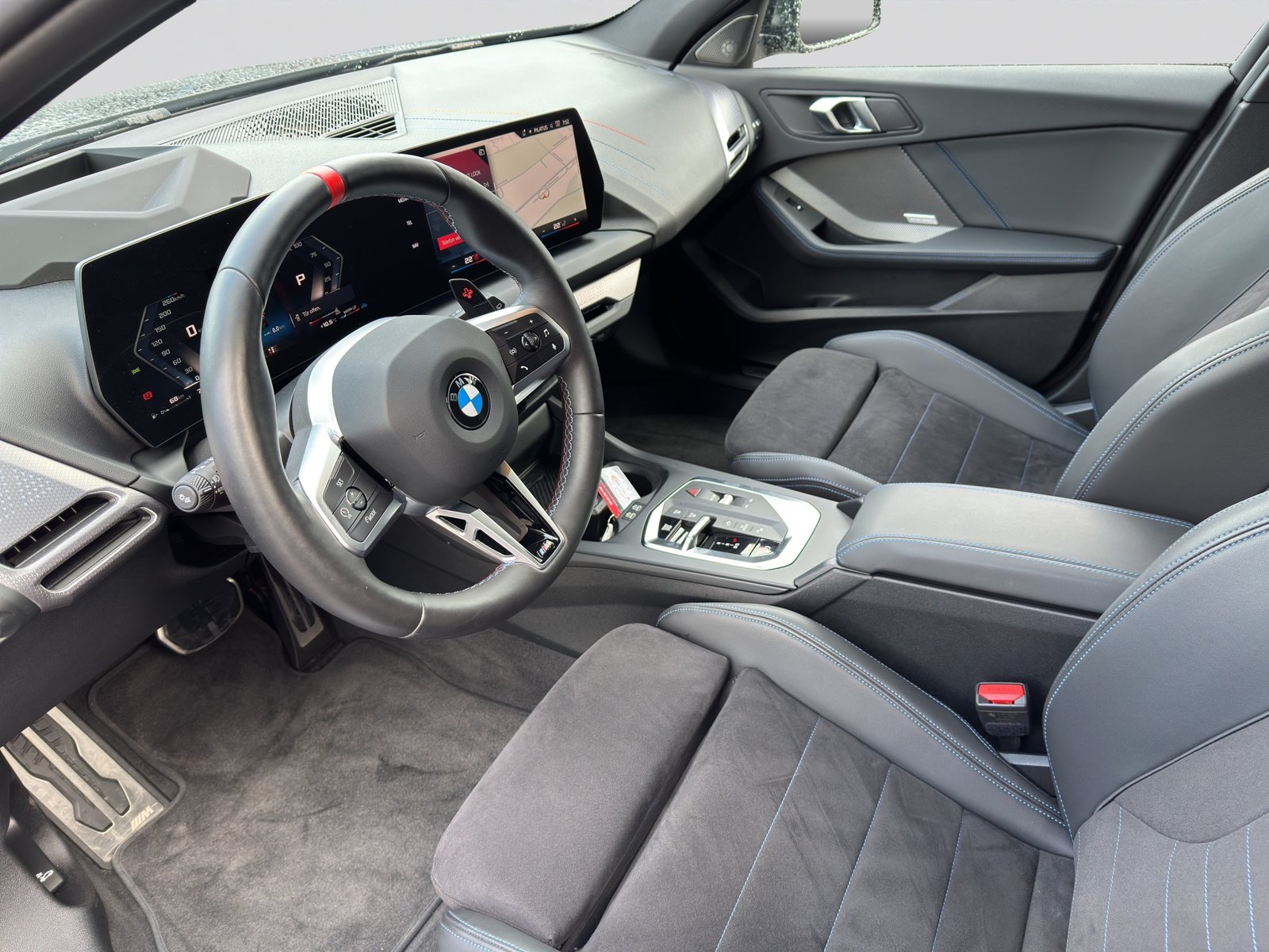 BMW M135 M Sport Pro, Petrol, Second hand / Used, Automatic - 7